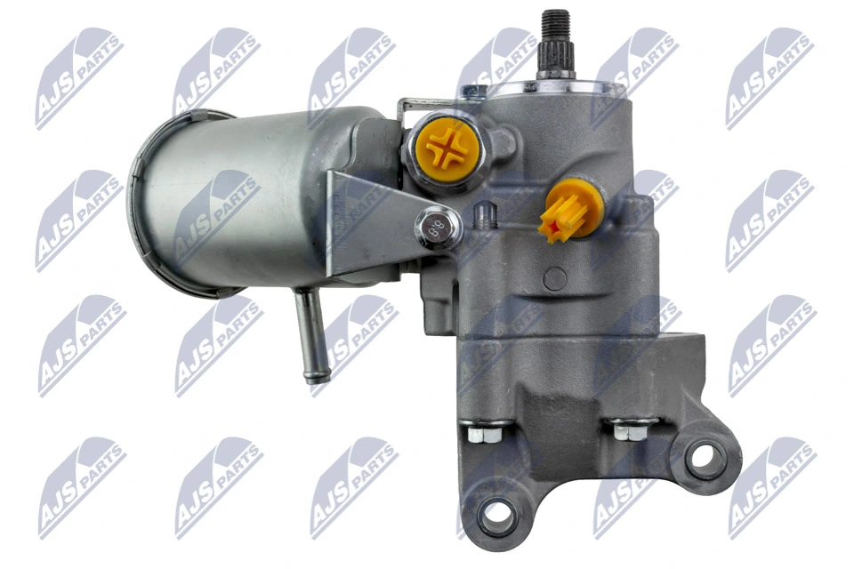 NTY SPW-TY-037 Hydraulic Pump, steering