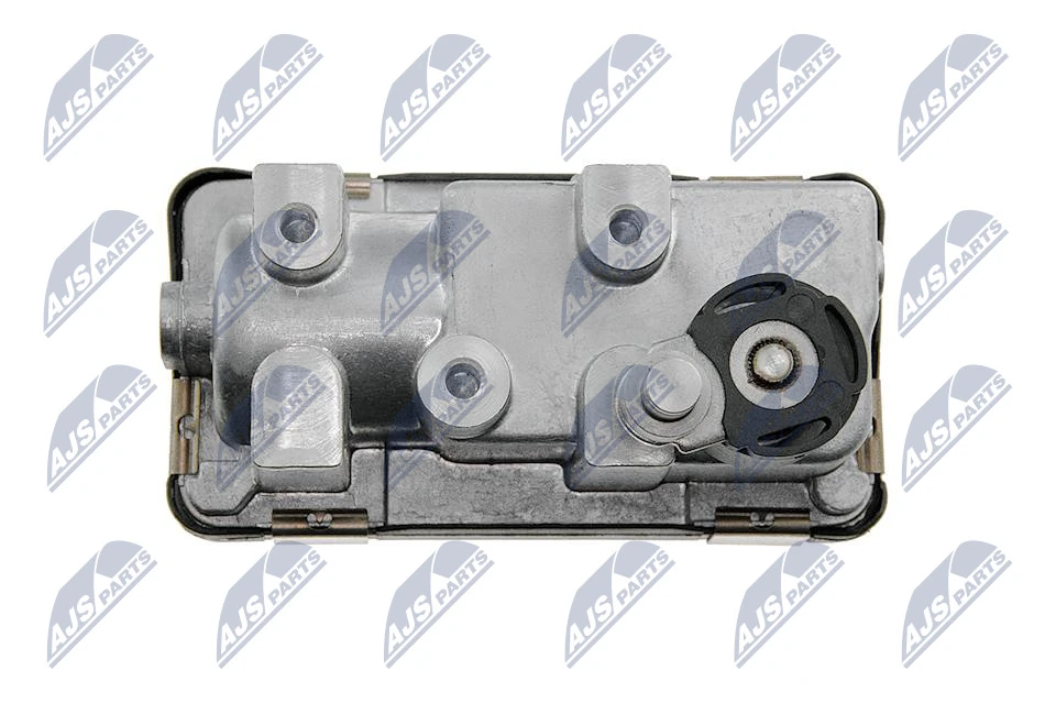 Actuator, turbocharger ECD-AU-000