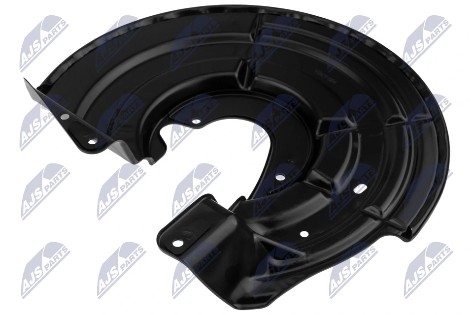 Splash Guard, brake disc HTO-CT-004