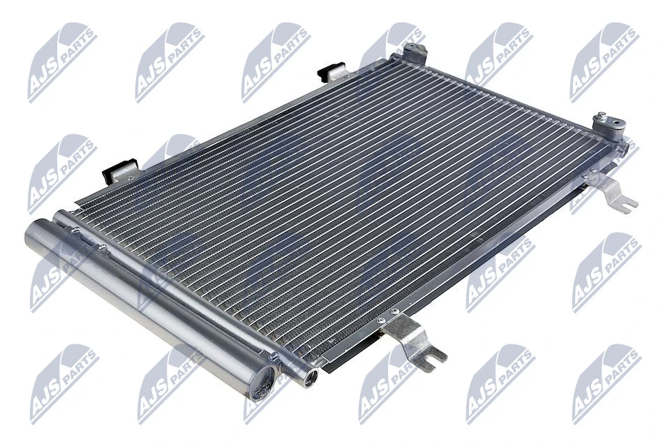 Condenser, air conditioning CCS-SU-001