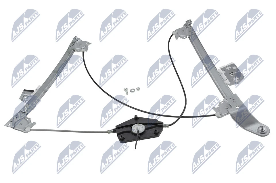Window Regulator EPS-AU-058