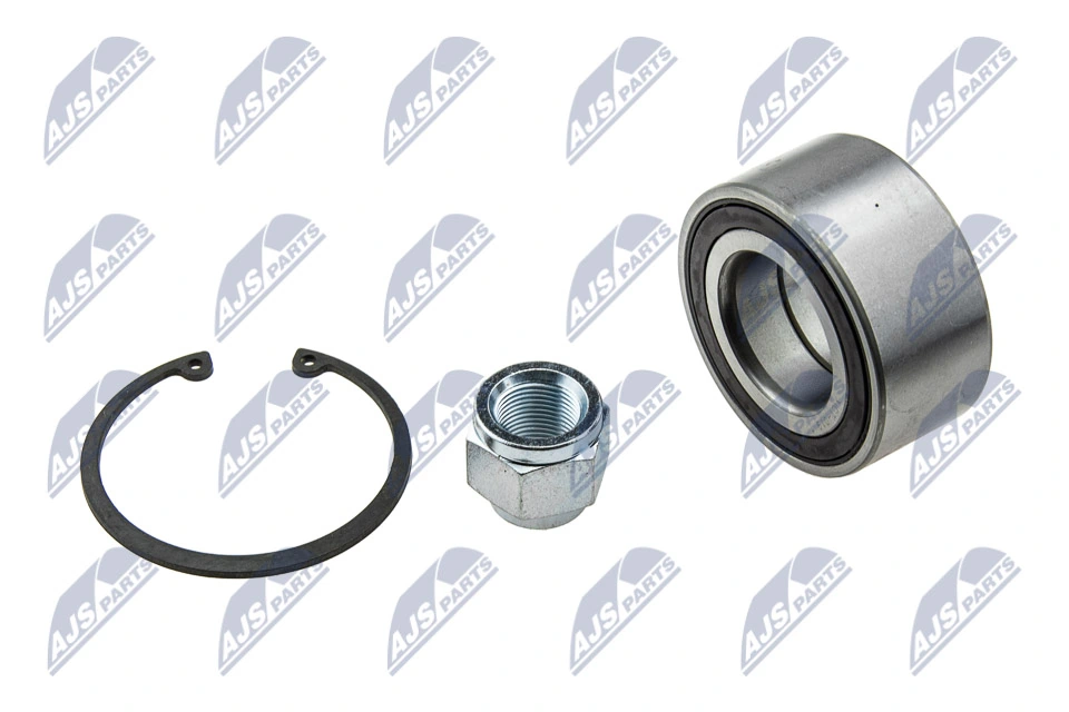Wheel Bearing Kit KLP-CT-019