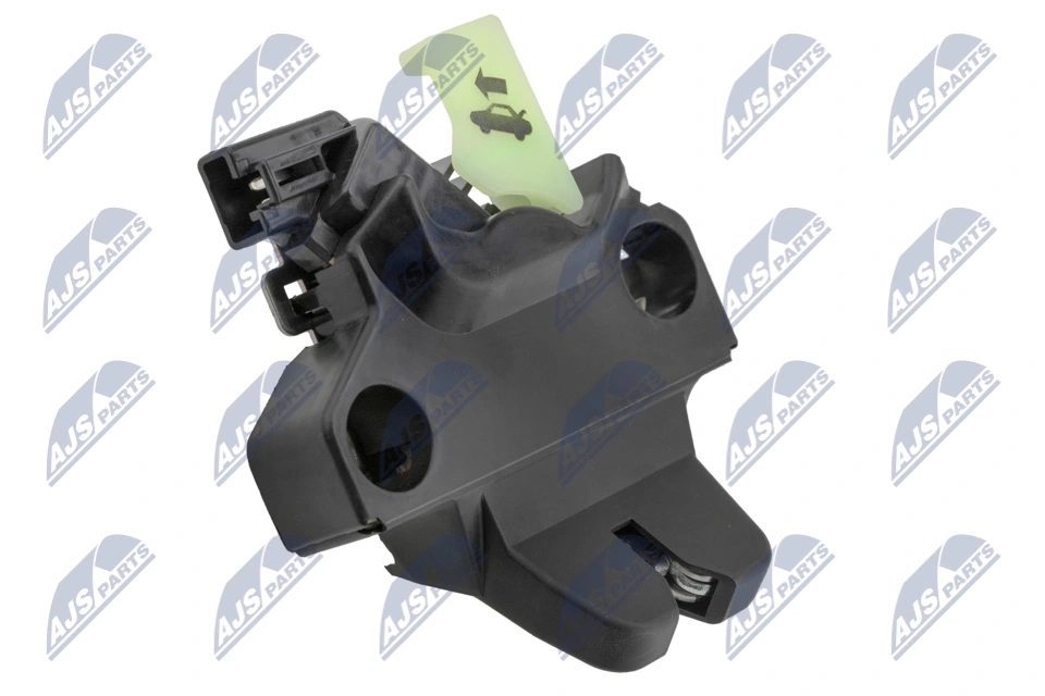 Tailgate Lock EZC-CH-053