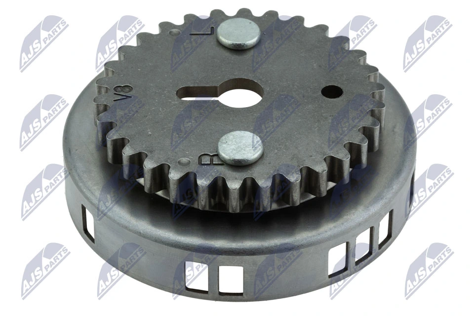 NTY RZR-CH-000 Timing Chain Kit