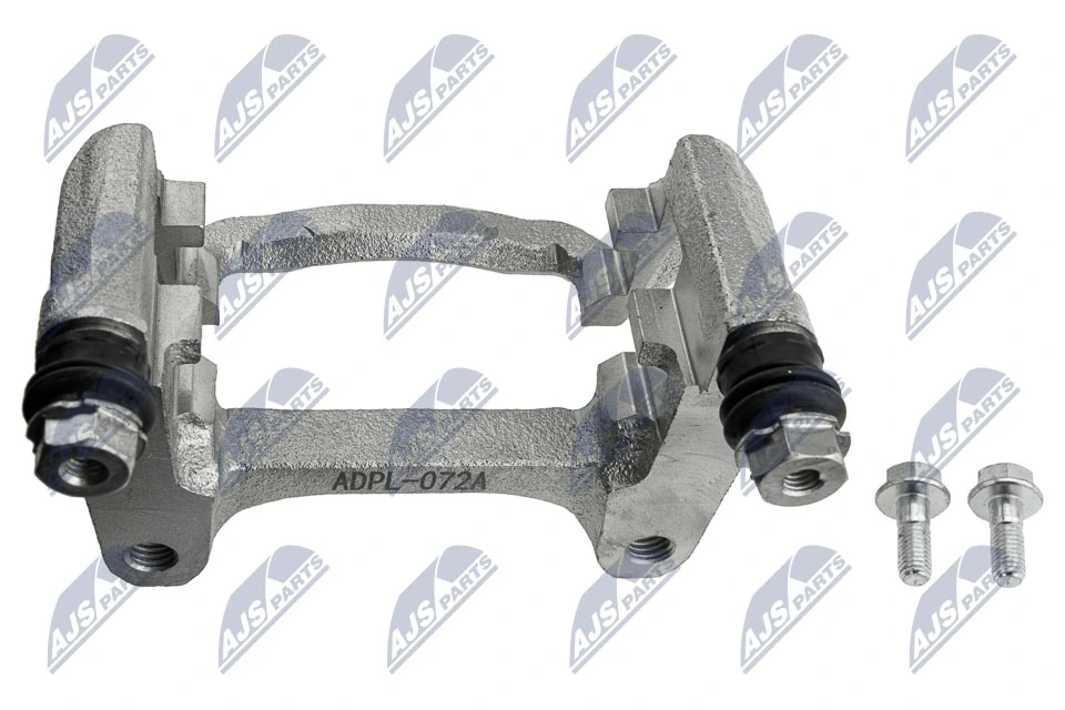 NTY HZT-PL-072A Bracket, brake caliper