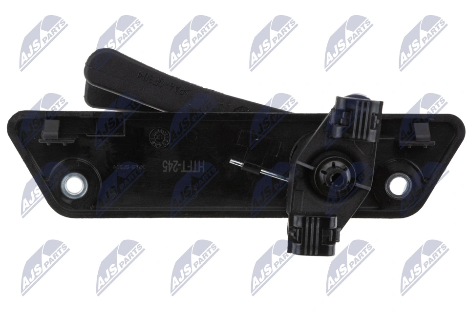 NTY EZC-FT-245 Door Handle, interior equipment