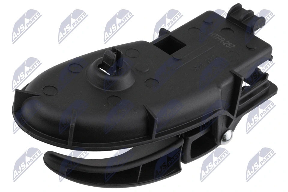 NTY EZC-FR-257 Door Handle, interior equipment