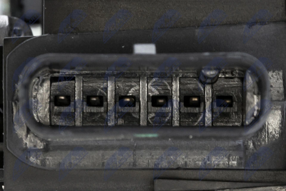 Door Lock EZC-BM-273A