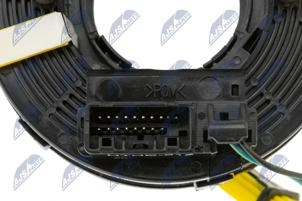 NTY EAS-HD-015 Clock Spring, airbag