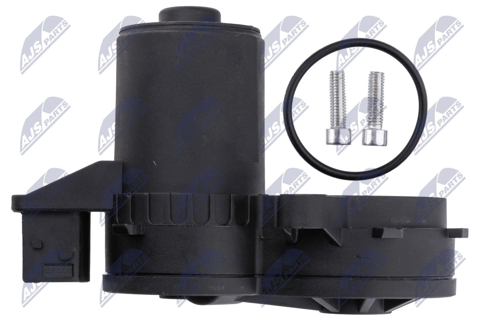 Adjustment/Control Element, parking brake HZS-VV-003A