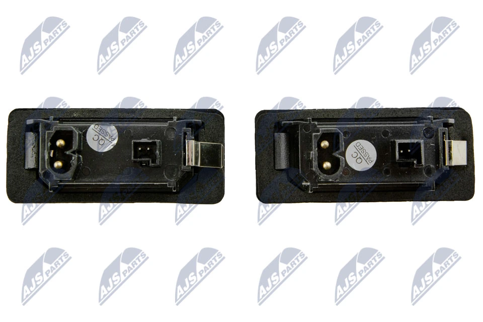 Licence Plate Light ELP-BM-000