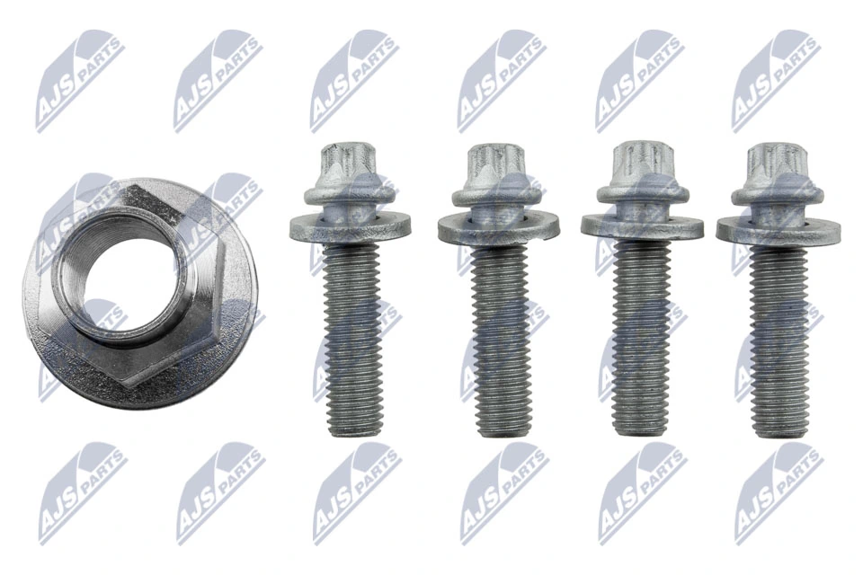 Repair Kit, wheel hub KLP-AR-009-Z