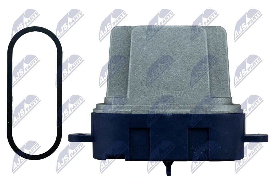Resistor, interior blower ERD-RE-027