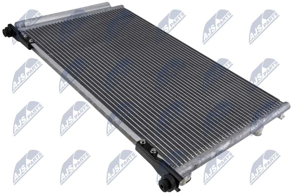 NTY CCS-HD-029 Condenser, air conditioning