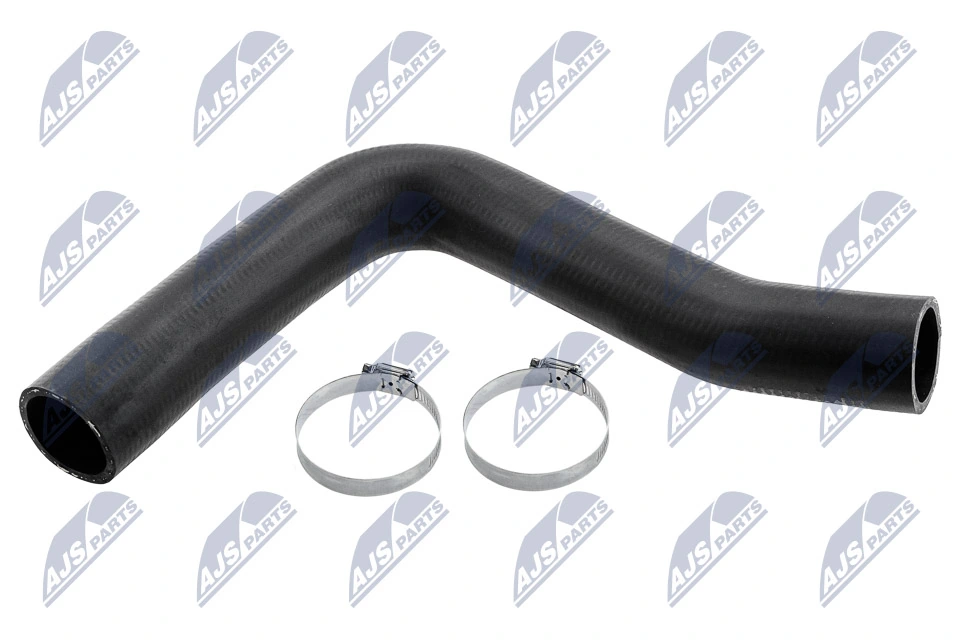 Charge Air Hose GPP-PL-027