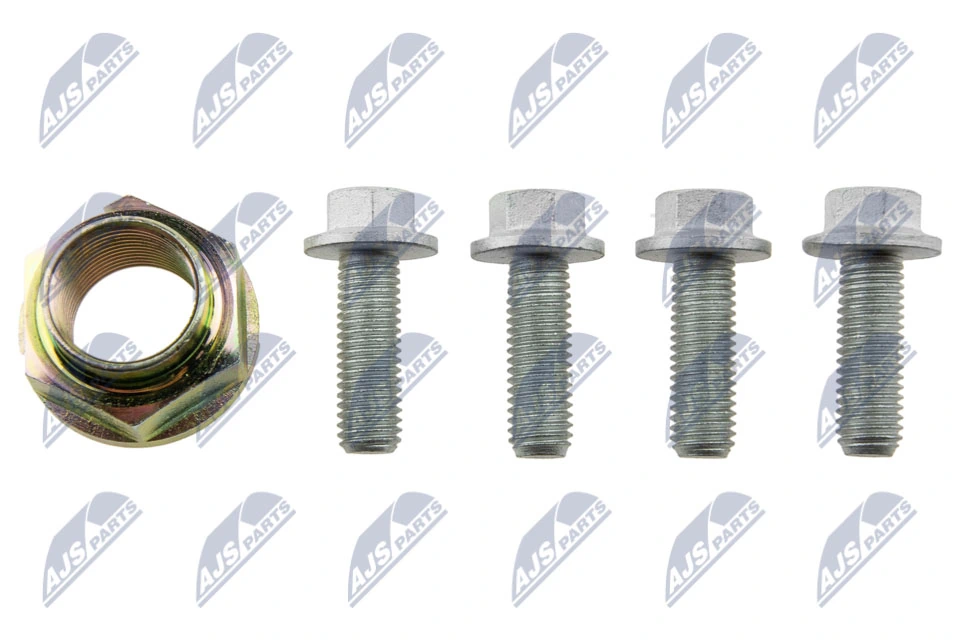 Repair Kit, wheel hub KLP-BM-019-Z
