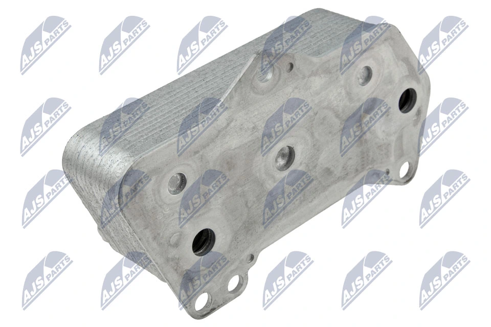 Oil Cooler, automatic transmission CCL-VW-034