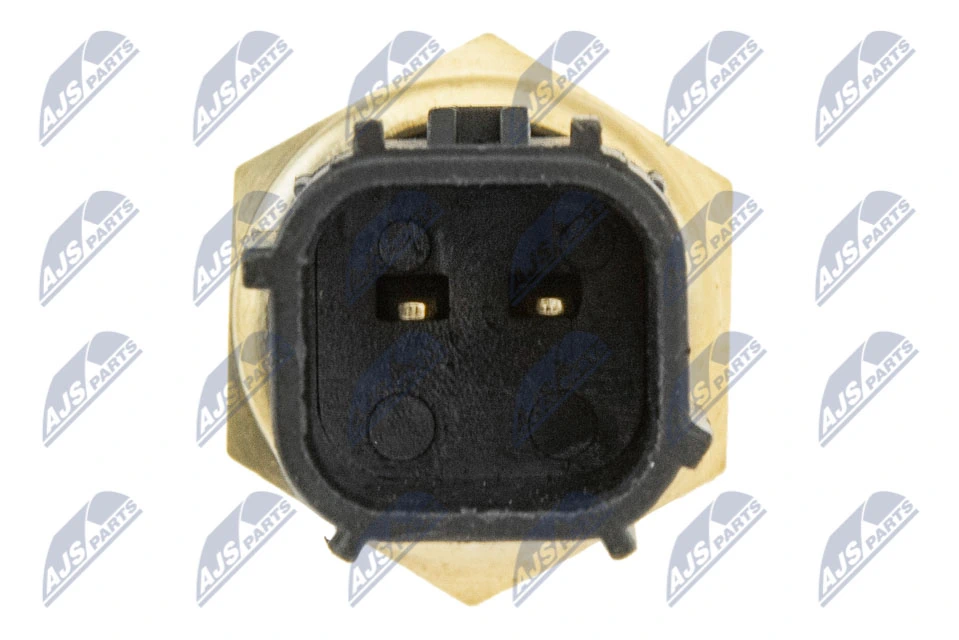 Sensor, coolant temperature ECT-CH-001