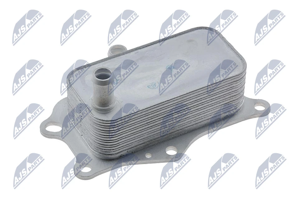 Oil Cooler, engine oil CCL-PL-010
