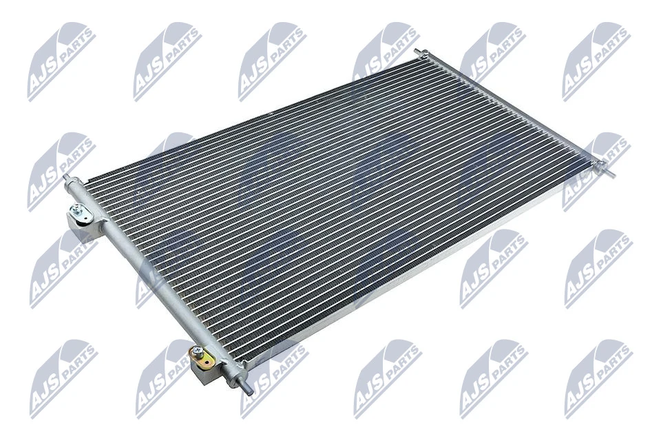 Condenser, air conditioning CCS-HD-012