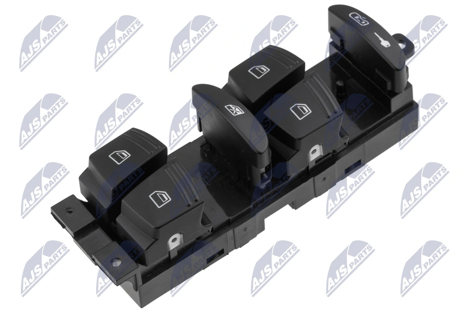 Switch, window regulator EWS-PS-012