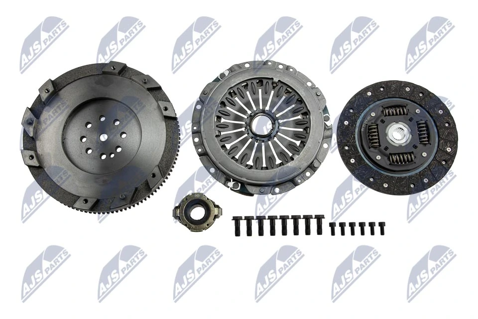 Clutch Kit NZS-HY-001