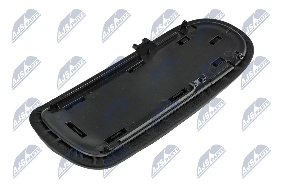 NTY EZC-BM-081 Armrest