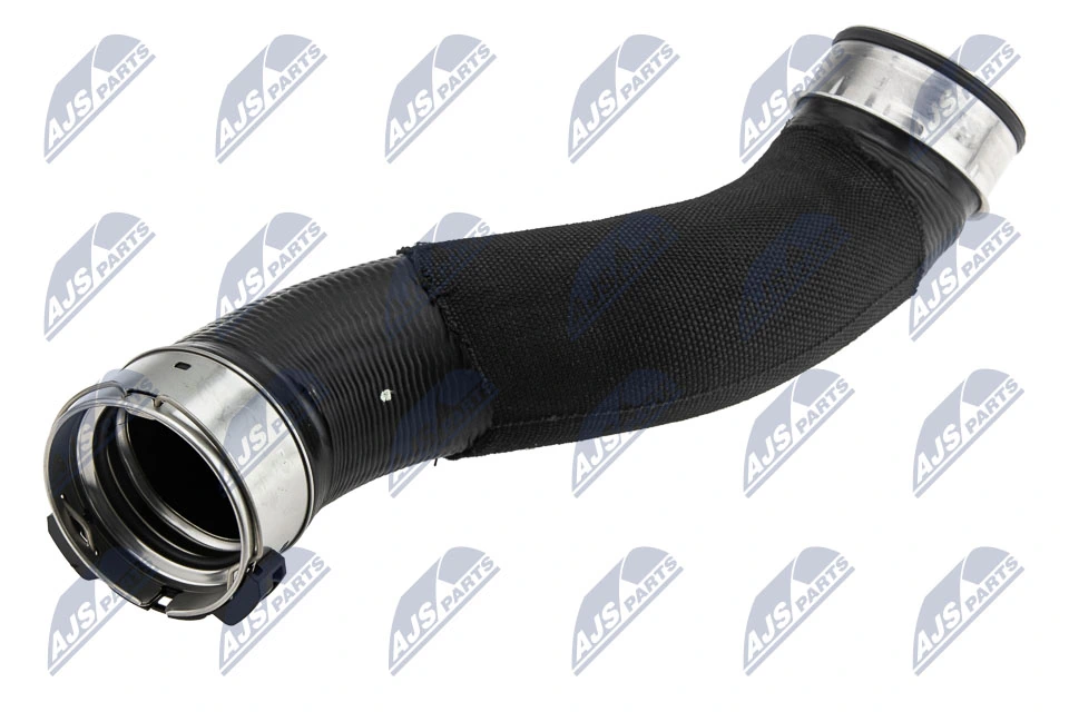 Charge Air Hose GPP-BM-039