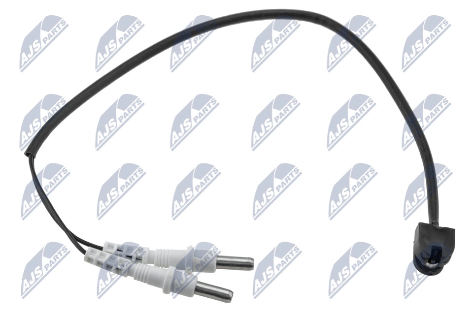 Warning Contact, brake pad wear HCZ-CT-000