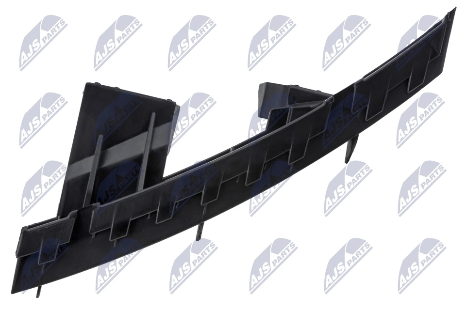 NTY EZC-AU-226 Mounting Bracket, bumper