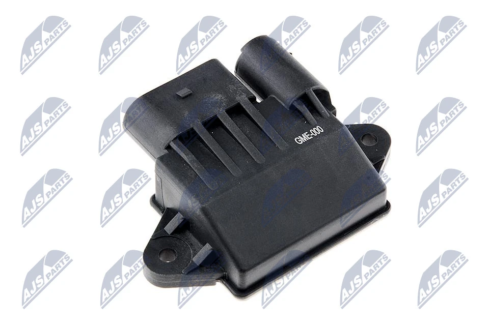 Control Unit, glow time EZP-ME-000