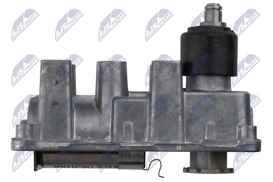 Control Box, charger ECD-BM-050