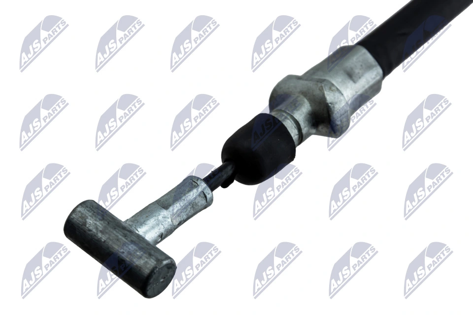 Cable Pull, parking brake HLR-VC-005
