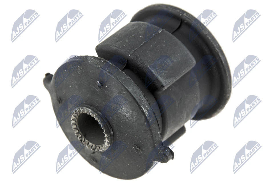 Mounting, control/trailing arm ZTT-TY-023B