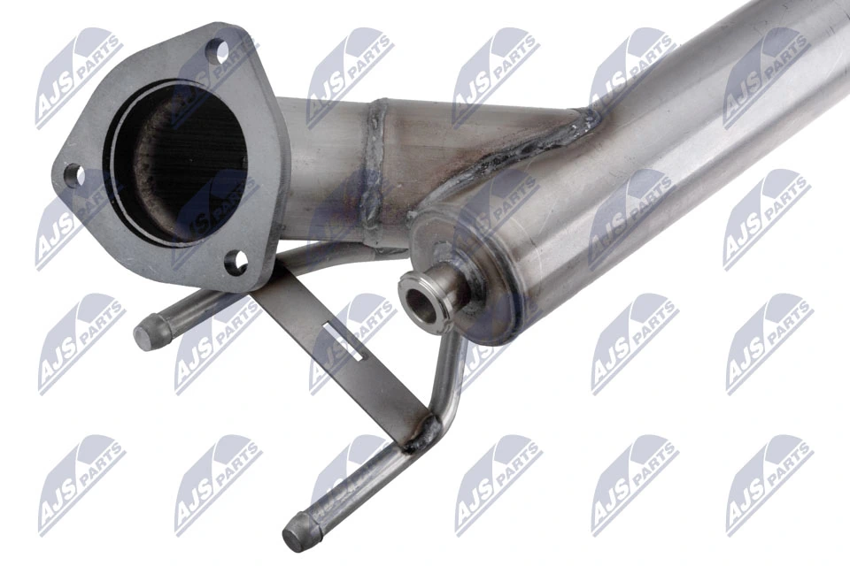 NTY KAT-VW-014 Catalytic Converter