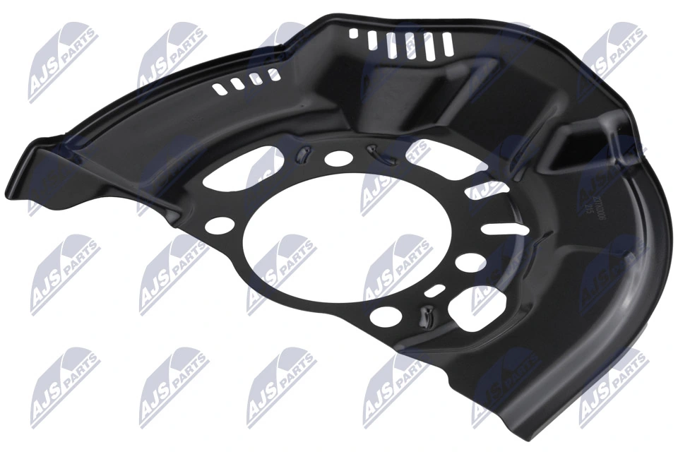 Splash Guard, brake disc HTO-TY-060