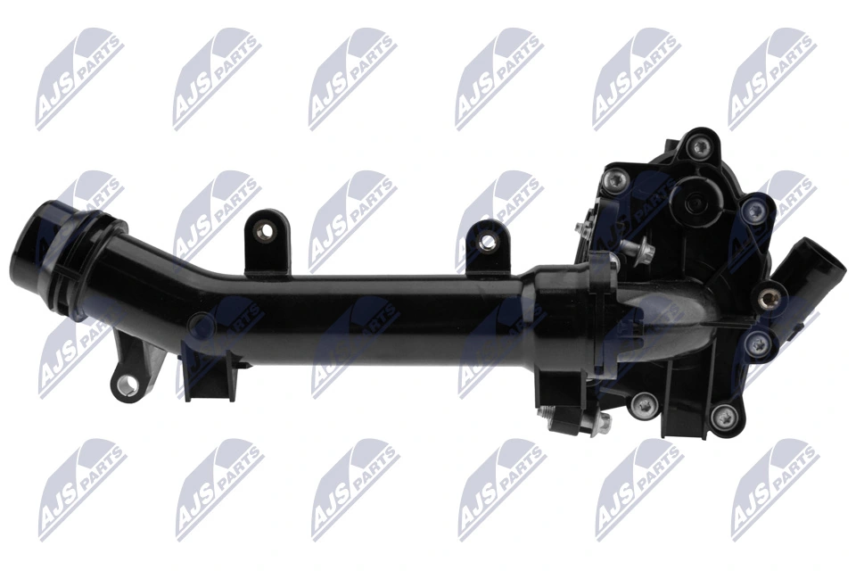 NTY CTM-ME-058 Thermostat, coolant