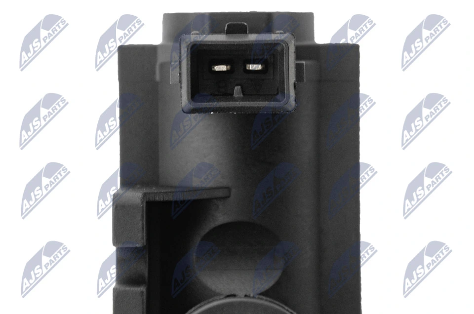 Pressure converter, turbocharger EGR-PL-043