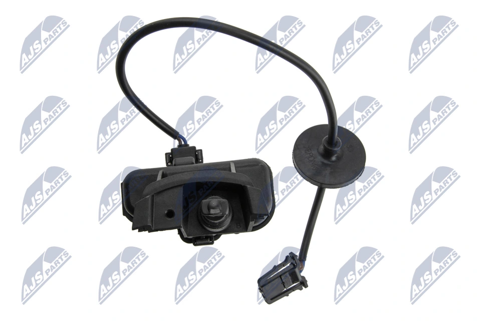 Actuator, central locking system EZC-VW-130