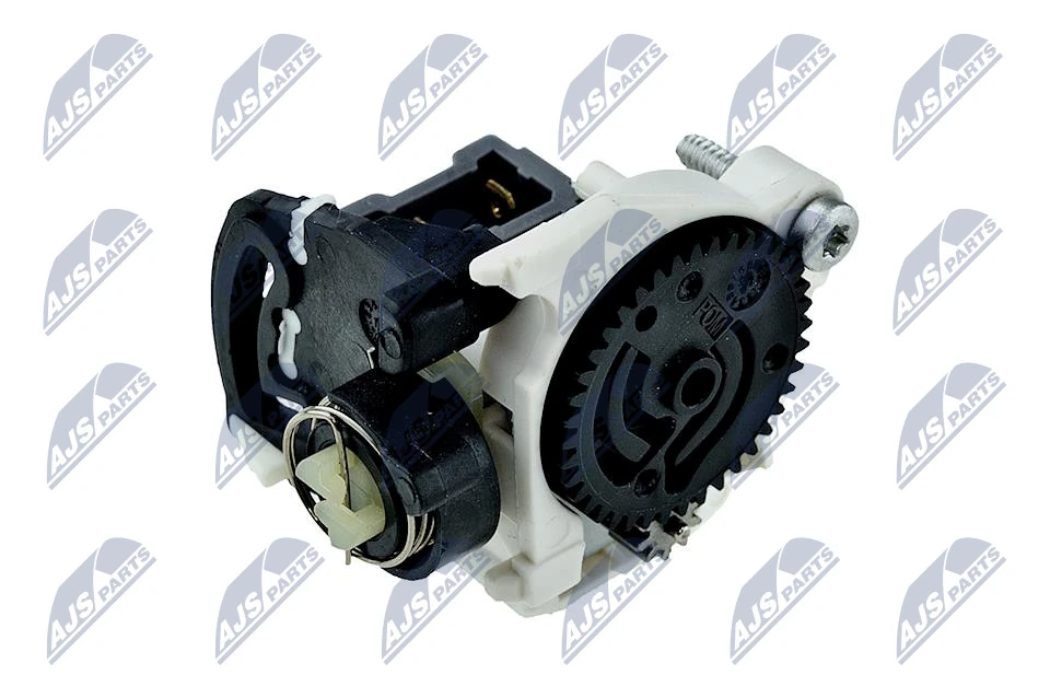 Actuator, central locking system EZC-RE-000