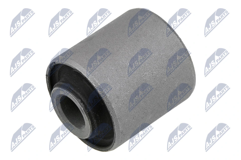 Mounting, control/trailing arm ZTT-KA-336D