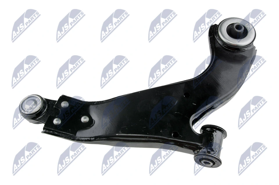 Control/Trailing Arm, wheel suspension ZWD-FR-004