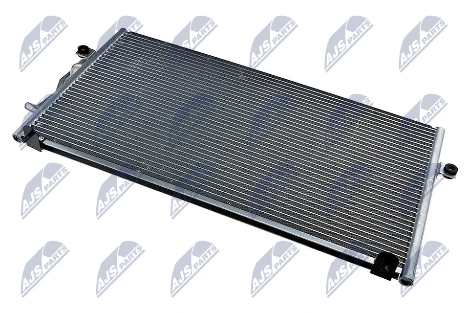 Condenser, air conditioning CCS-MS-003