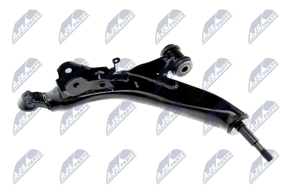 Control/Trailing Arm, wheel suspension ZWD-TY-201