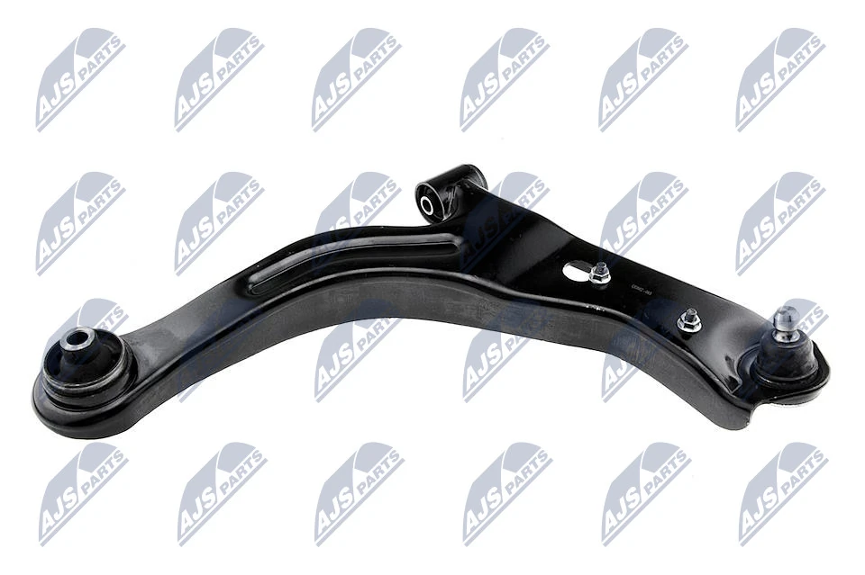 Control/Trailing Arm, wheel suspension ZWD-MZ-083