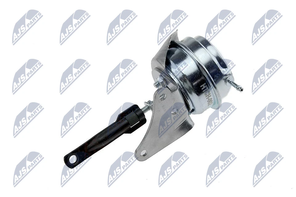Actuator, turbocharger ECD-CH-002