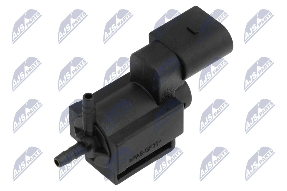 Valve, air control (intake air) ECD-VW-039