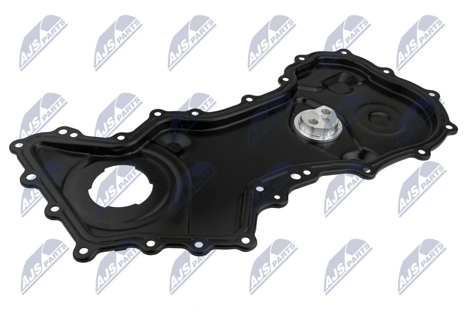 Cover, timing belt RTC-RE-002