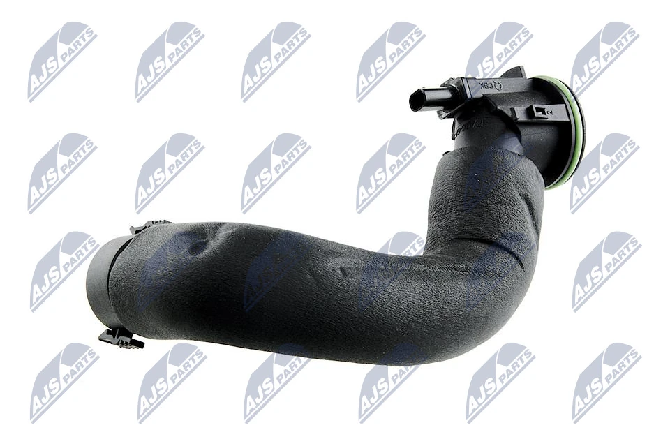 Hose, crankcase ventilation GPP-BM-014