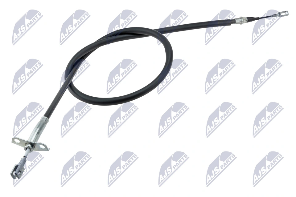 Cable Pull, parking brake HLR-ME-007